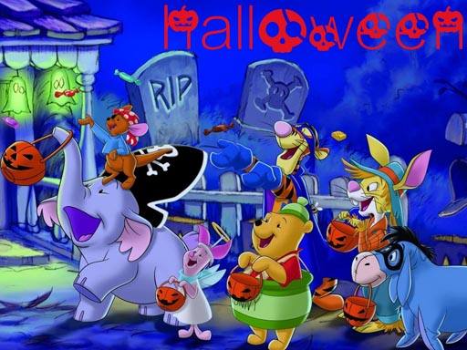 Read more about the article Happy Halloween Puzzle