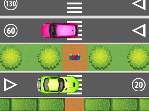 Read more about the article Traffic Jam