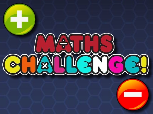 You are currently viewing Maths Challenge