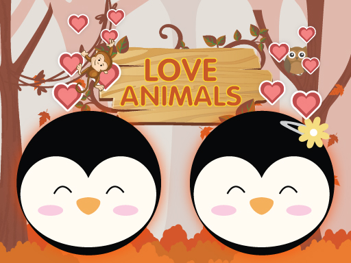 Read more about the article Love Animals