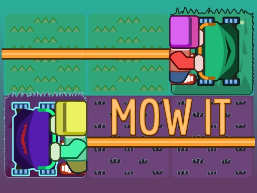 Read more about the article Mow it Lawn puzzle