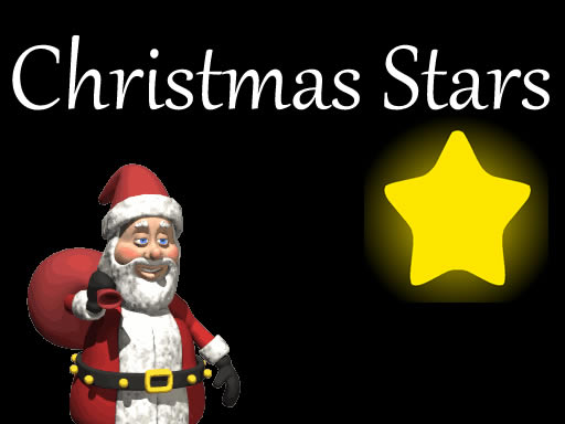 Read more about the article Christmas Stars