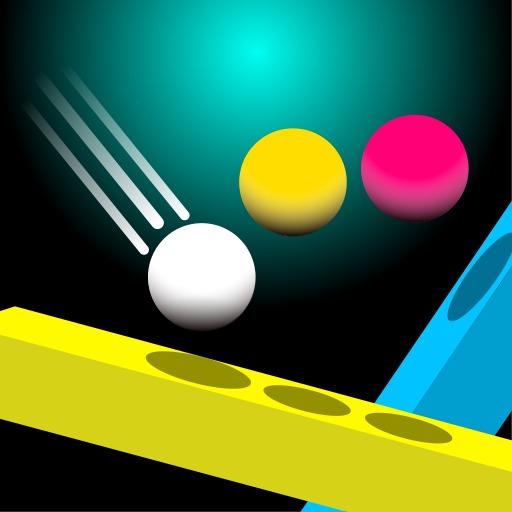 Read more about the article Puzzle Balls