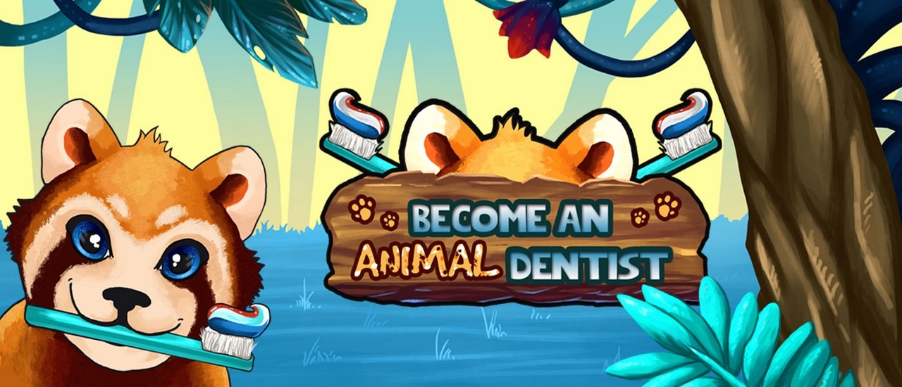Read more about the article Become An Animal Dentist