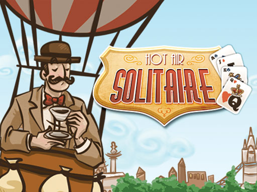 Read more about the article Hot Air Solitaire