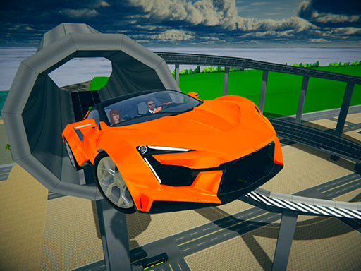 Read more about the article Car Stunt Driving 3d
