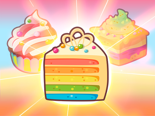 Read more about the article Merge Cakes