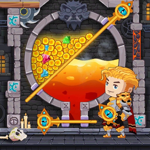 Read more about the article How to loot! Pull Pin