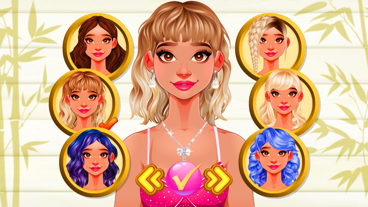 Read more about the article Beautician Princess