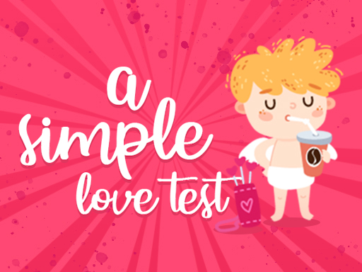 Read more about the article a Simple Love Test