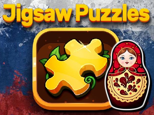 Read more about the article Russian Jigsaw Challenge