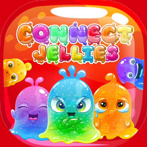 Read more about the article Connect Jellies