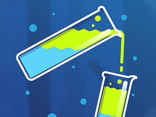 Read more about the article Water Sort Puzzle 2