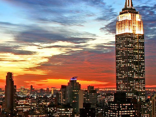 Read more about the article New York Jigsaw