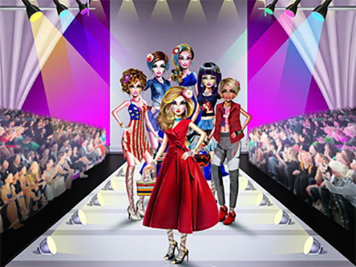 Read more about the article Fashion Presentation