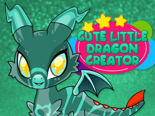 Read more about the article Cute Little Dragon Creator