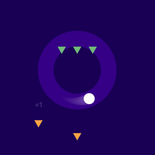 Read more about the article Safe Circle Space