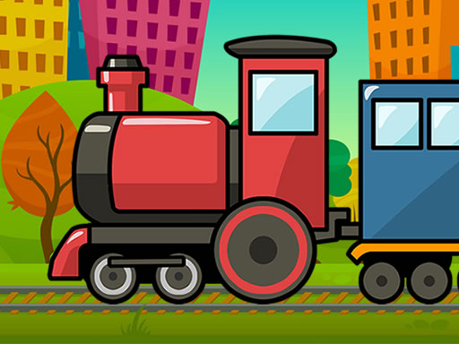 Read more about the article Train Jigsaw