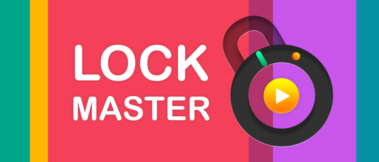 Read more about the article Lock Master