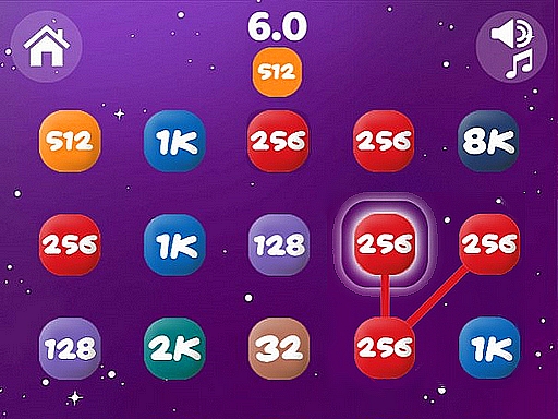 Read more about the article Number Merge