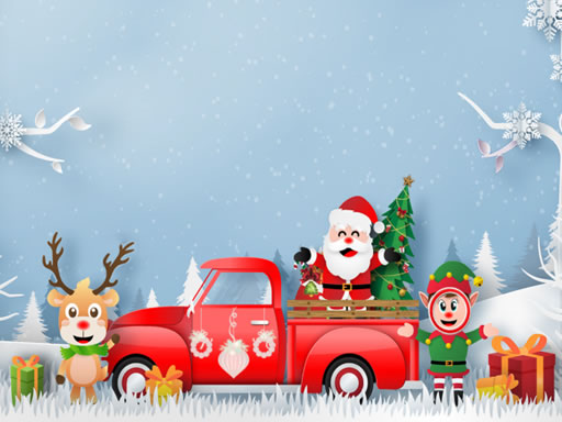 Read more about the article Christmas Trucks Differences