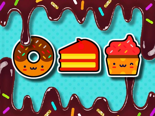 Read more about the article Candy Match Challenge