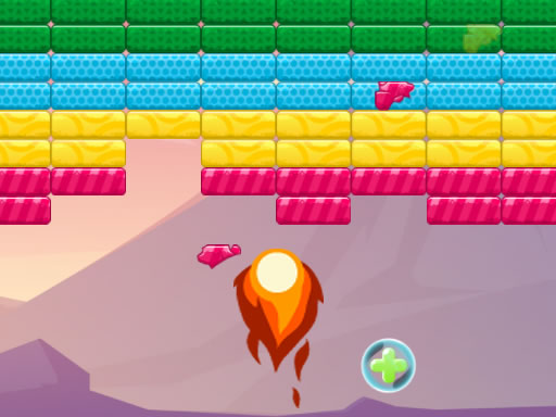 Read more about the article Brick Out Adventure