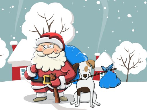 Read more about the article Christmas 5 Differences