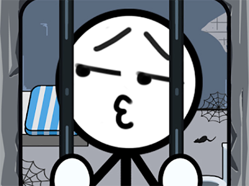 Read more about the article Escape from Prison