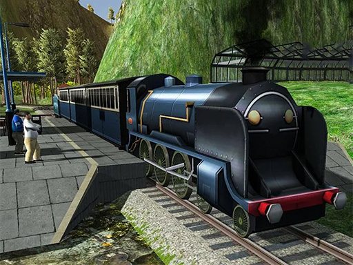 Read more about the article Fast Euro Train Driver Sim
