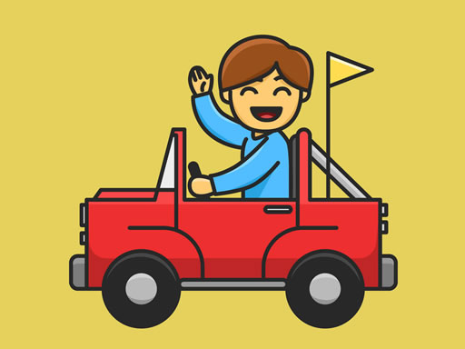 Read more about the article Toy Trucks Coloring