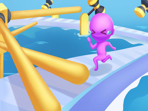 Read more about the article Fun Race 3D