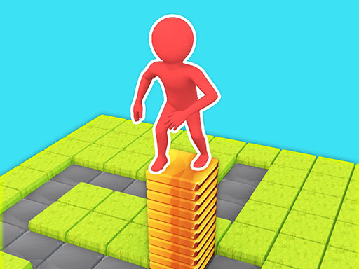 Read more about the article Stack Maze Puzzle