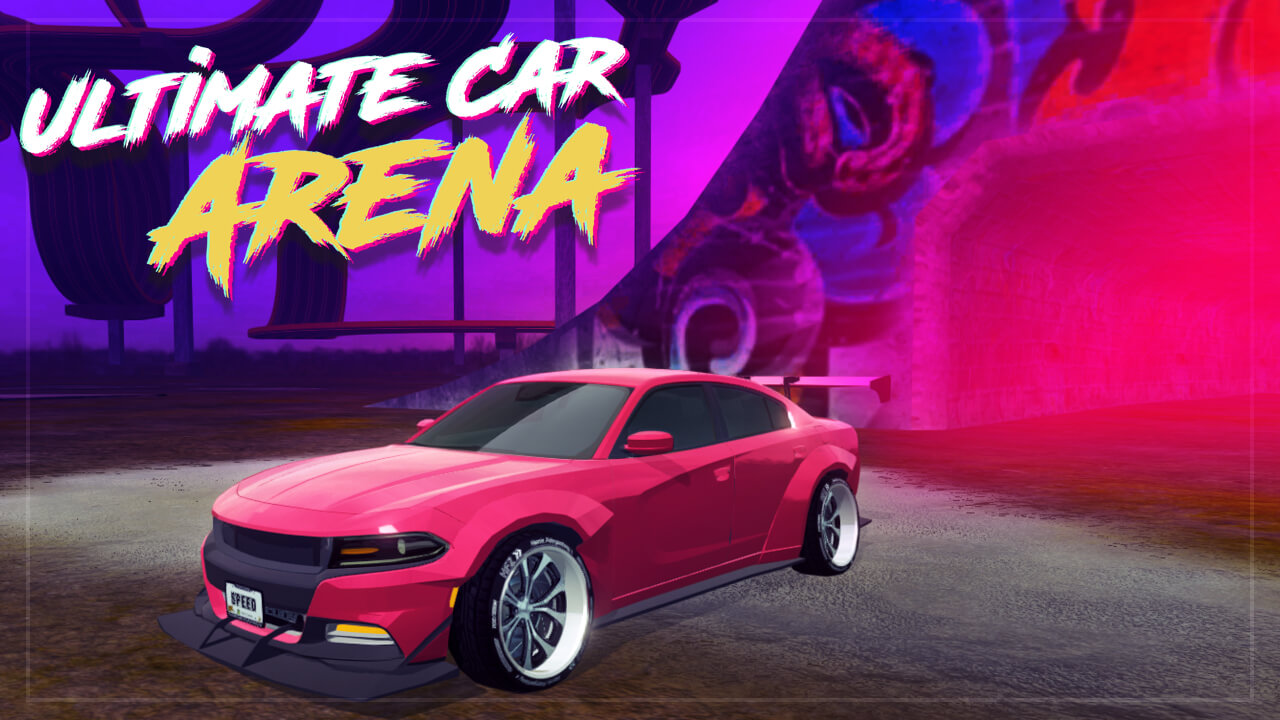 Read more about the article Ultimate Car Arena