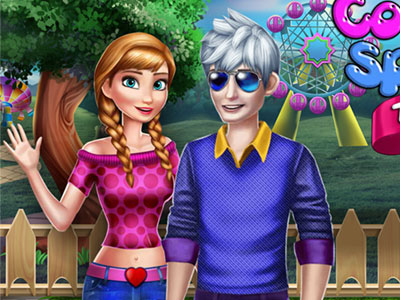 Read more about the article Couple Spring Trends