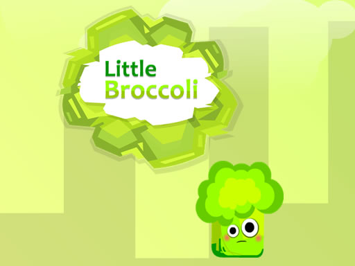 Read more about the article Kids Little Broccoli