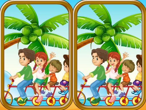 Read more about the article Summer Beach Differences