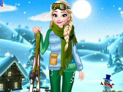 Read more about the article Eliza Winter Adventure