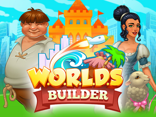 Read more about the article Worlds Builder