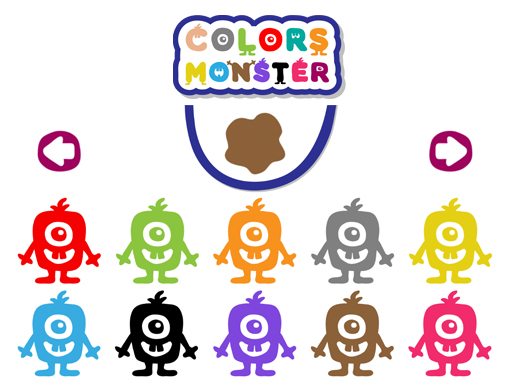 Read more about the article Colors Monster