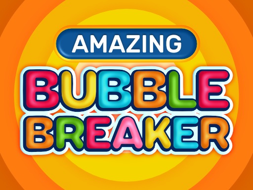 Read more about the article Amazing Bubble Breaker