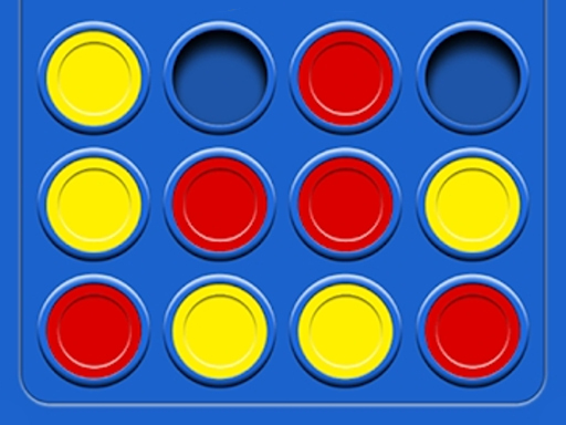 Read more about the article Ultimate Connect 4