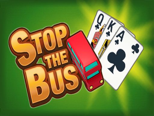 Read more about the article Stop The Bus
