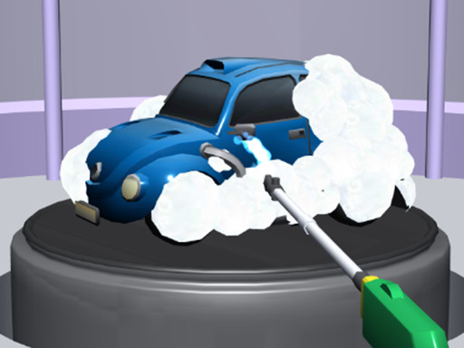Read more about the article Pimp My Car