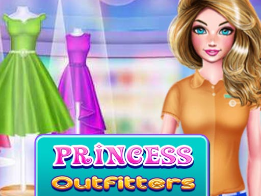 Read more about the article Princess Outfitters