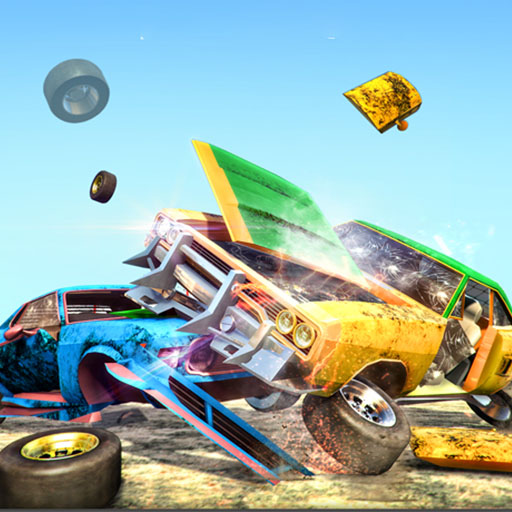 Read more about the article Demolition Derby Car Crash