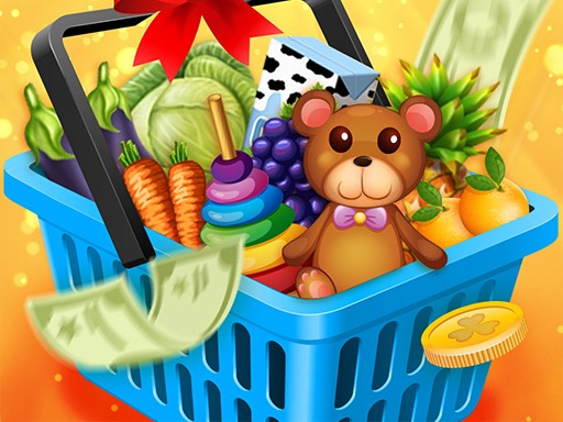 Read more about the article Kids Go Shopping Supermarket
