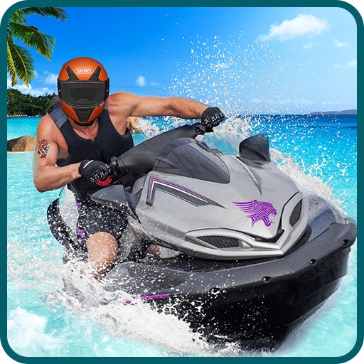 Read more about the article JetSky Power Boat Stunts Water Racing Game