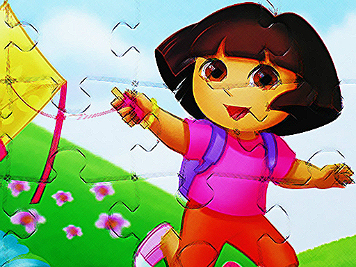 Read more about the article Cute Girl Jigsaw Puzzle