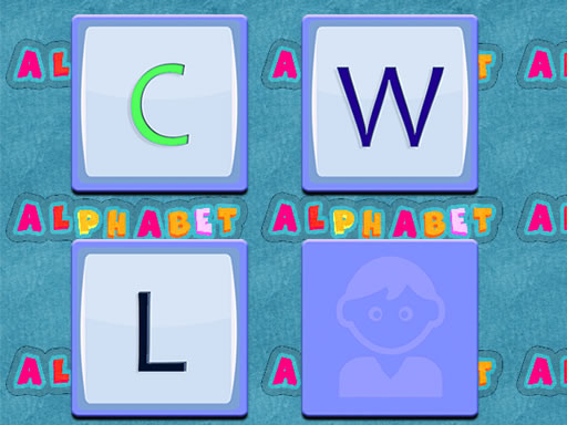 Read more about the article Alphabet Memory